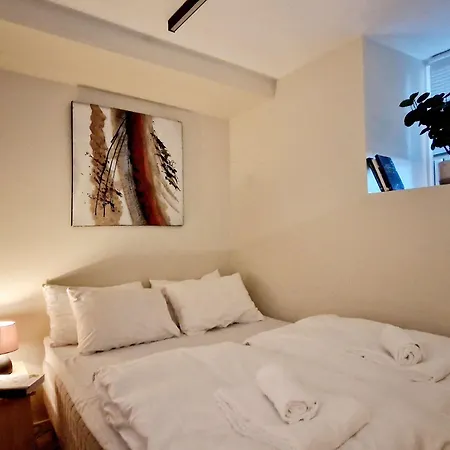 Renovated Retreat In Beautiful Area Near Bryggen * Bergen