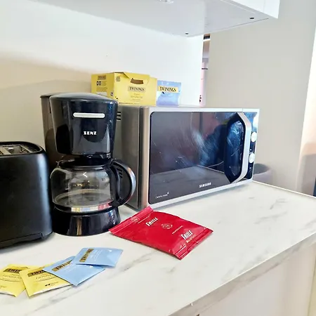 Renovated Retreat In Beautiful Area Near Bryggen