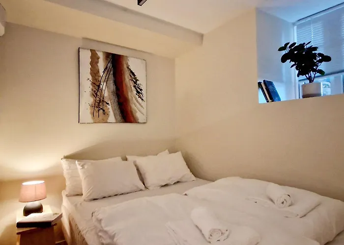 Renovated Retreat In Beautiful Area Near Bryggen * Bergen