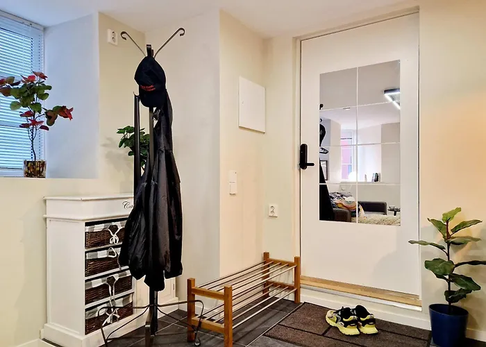 Renovated Retreat In Beautiful Area Near Bryggen Holiday home Bergen