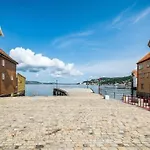 Renovated Retreat In Beautiful Area Near Bryggen * Bergen