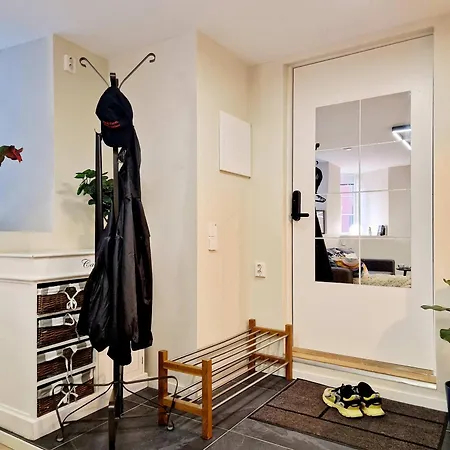 Renovated Retreat In Beautiful Area Near Bryggen Nyaraló Bergen