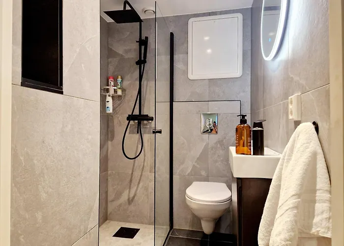 Casa vacanze Renovated Retreat In Beautiful Area Near Bryggen *