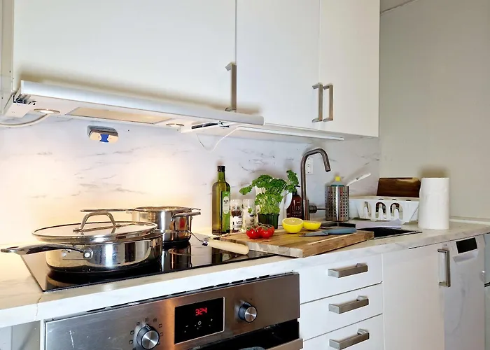 Σπίτι διακοπών Renovated Retreat In Beautiful Area Near Bryggen Μπέργκεν